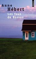 Les Fous de Bassan, roman