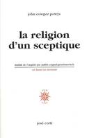 La religion d'un sceptique