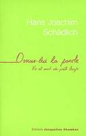 Donne-lui la parole : Vie et Mort du poète Esope, vie et mort du poète Ésope