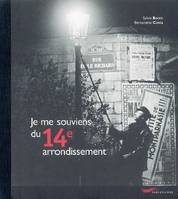 Je me souviens du 14ème arrondissement 2005