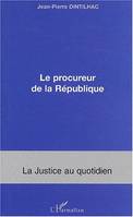 Le procureur de la république