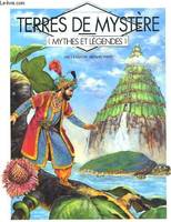 Terres de mystère