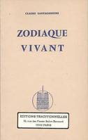 Zodiaque vivant