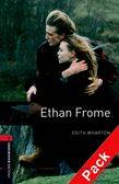 OBWL 3E LEVEL 3: ETHAN FROME AUDIO CD PACK