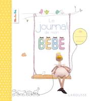 Le journal de mon bébé