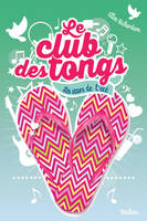 4, Le club des Tongs 4 - Les Stars de l'été