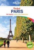 Paris Pocket 5ed -anglais-