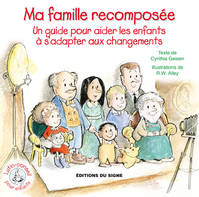 Ma Famille Recomposée