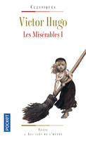 Les Misérables - tome 1, Volume 1
