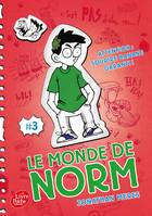 3, Le Monde de Norm - Tome 3