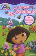 La parade des papillons