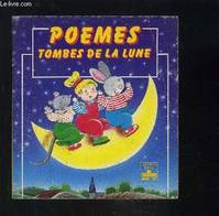 Poèmes tombés de la lune