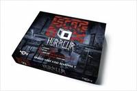 Escape Box Horreur