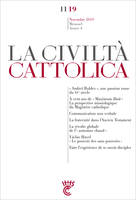 La Civilta Cattolica - 1119