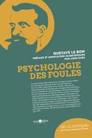 Psychologie des foules, 1895