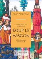 Loup le Vascon descendant d'Arminius