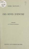 Des rives d'encre