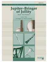 Jupiter (Bringer of Jollity)
