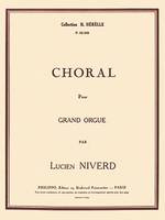 Choral