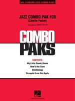 Jazz Combo Pak #38 (Charlie Parker)