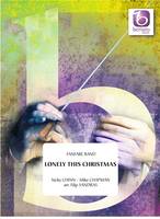 Lonely This Christmas, as performed by Sergio Mendes