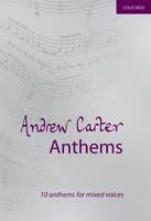 Andrew Carter Anthems, Composer Anthem Collections