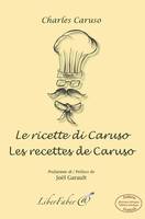 Le ricette di Caruso