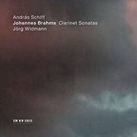 Johannes Brahms: Clarinet Sonatas