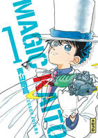 1, Magic Kaito - Tome 1