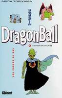 Dragon Ball., 12, Les forces du mal, Les Forces du mal