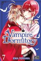 7, Vampire Dormitory T07