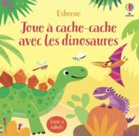 Joue à cache-cache avec les dinosaures