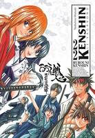 Kenshin perfect edition - Tome 22