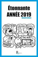 Étonnante année 2019, Recueil de nouvelles