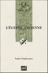 L'egypte ancienne qsj 247