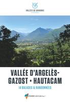 Vallée d'Argelès-Gazost - Hautacam, Balades et randonnées