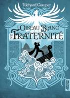 L'oiseau blanc de la fraternité