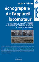 Actualités en échographie de l'appareil locomoteur n°18