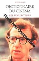 [1], Les réalisateurs, Dictionnaire du cinéma - tome 1 - Les Réalisateurs - AE