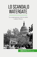 Lo scandalo Watergate, La cospirazione che ha fatto cadere Nixon