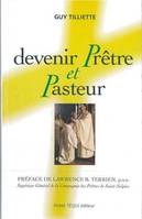 Devenir prêtre et pasteur