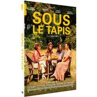 Sous le tapis - DVD (2023)