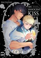 Yaoi An Innocent Kiss