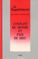 Revue d'éthique et de théologie morale 167