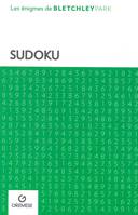 Les énigmes de Bletchley Park, Sudoku