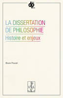 LA DISSERTATION DE PHILOSOPHIE