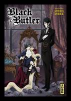 Agenda Black Butler 2023-2024