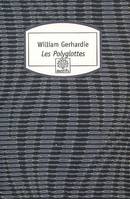 Les Polyglottes, roman