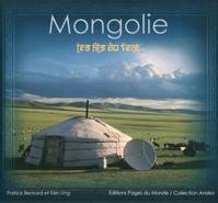 Mongolie, les fils du vent