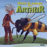 Arthur et la vengeance de Maltazard - Album eveil